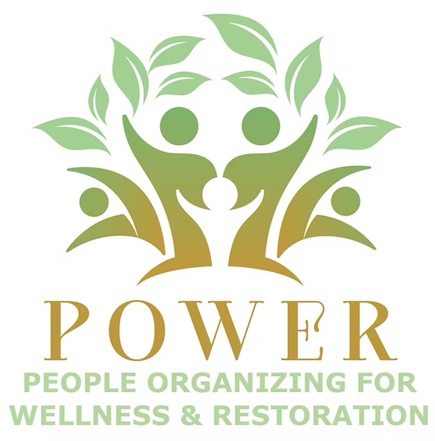 POWER Coalition logo