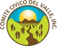 Comit&eacute; C&iacute;vico del Valle